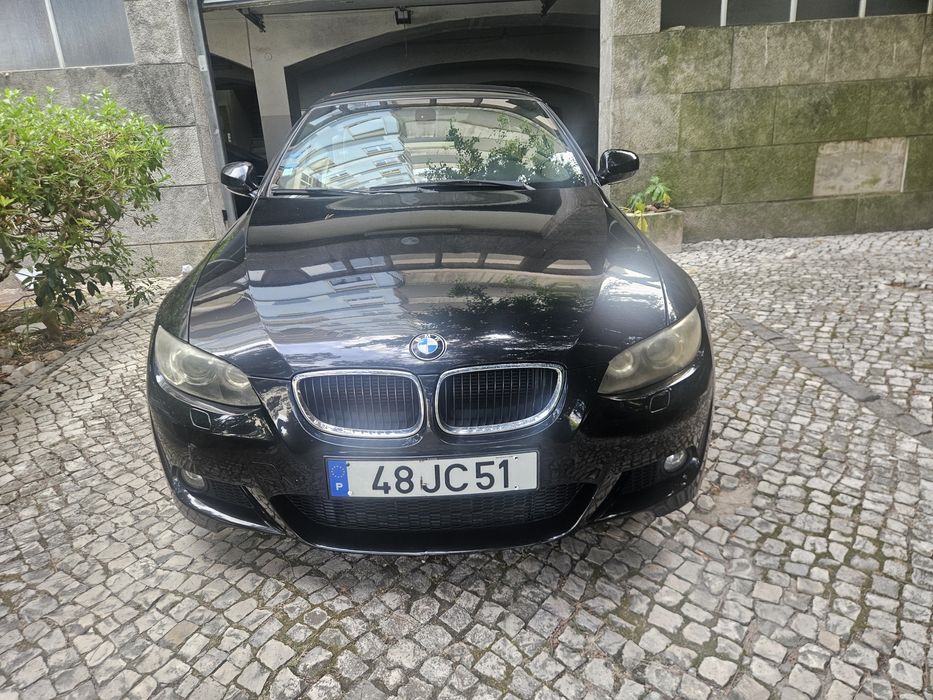 BMW 320 — fotografia 2