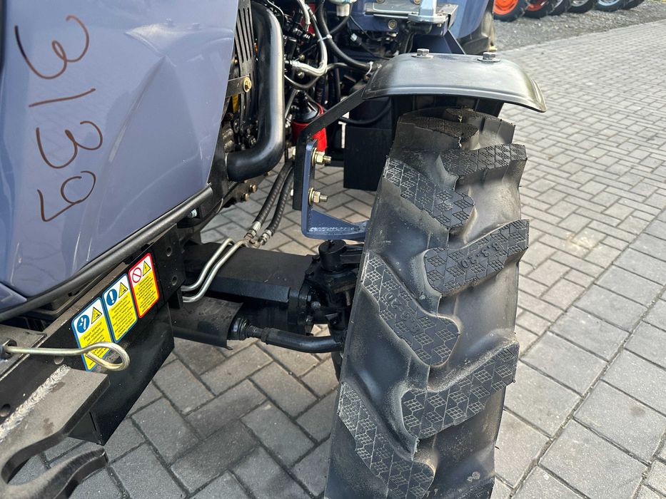 Китайський трактор/мінітрактор HORST L504U!50к.с.!4х4!РЕВЕРС!ГАРАНТІЯ!