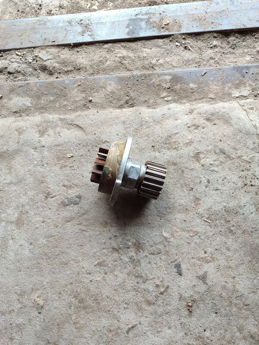 Продам помпу авео