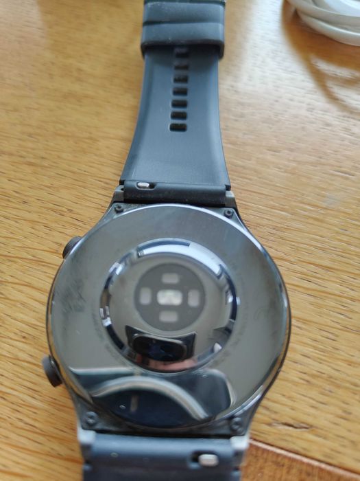 Huawei watch gt2pro
