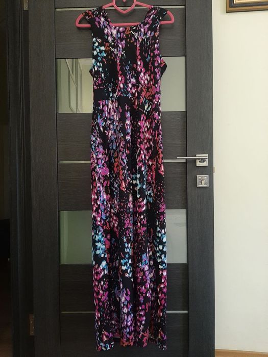 Плаття для вагітних Peacocks M