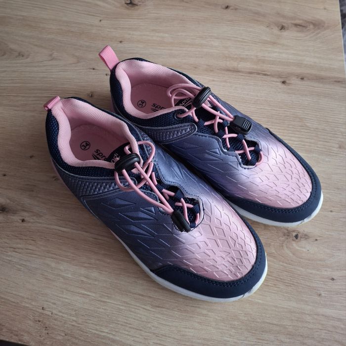 Buty sportowe adidasy Sprandi rozmiar 34