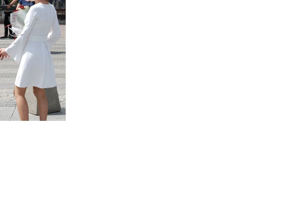 sukienka Aggi rozmiar S