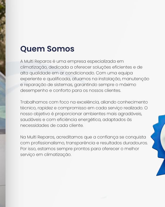 Plano de Manutenção Ar Condicionado | Empresas e Residências