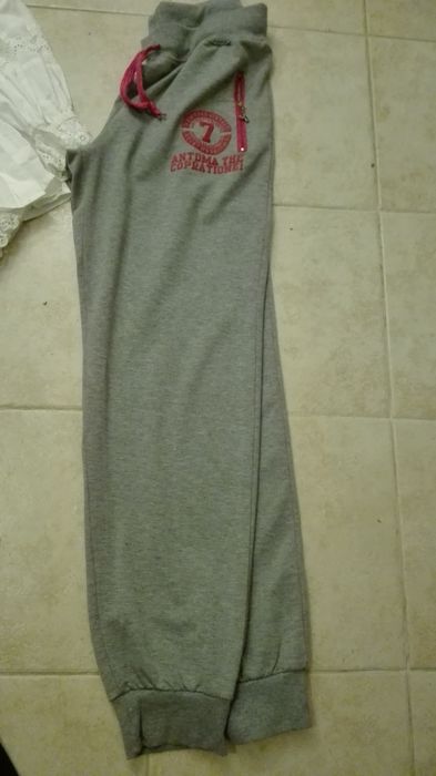 Mix ciuchów damskich