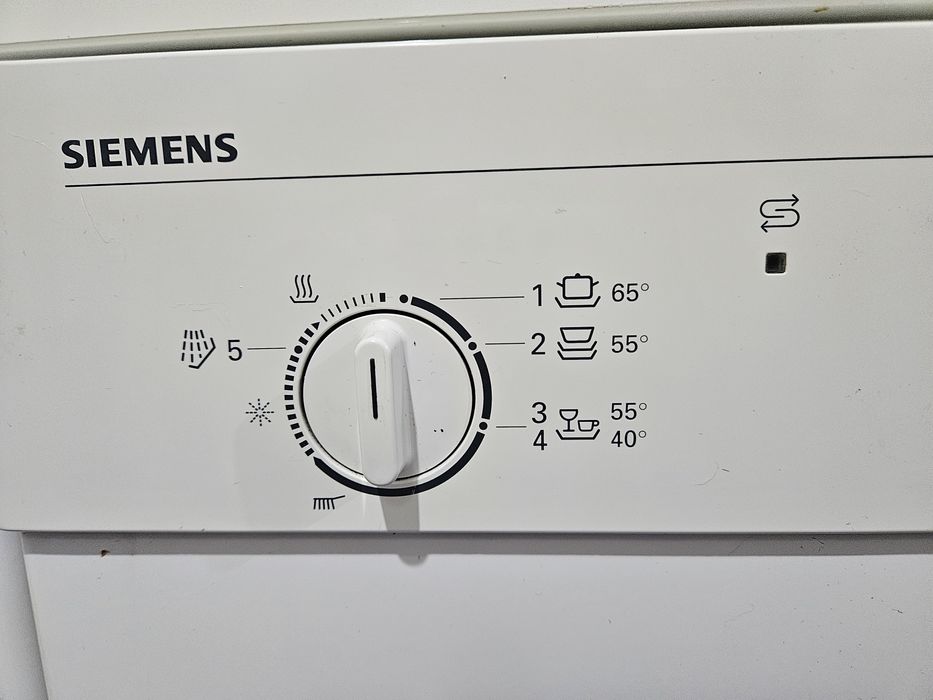 Máquina de Lavar Loiça