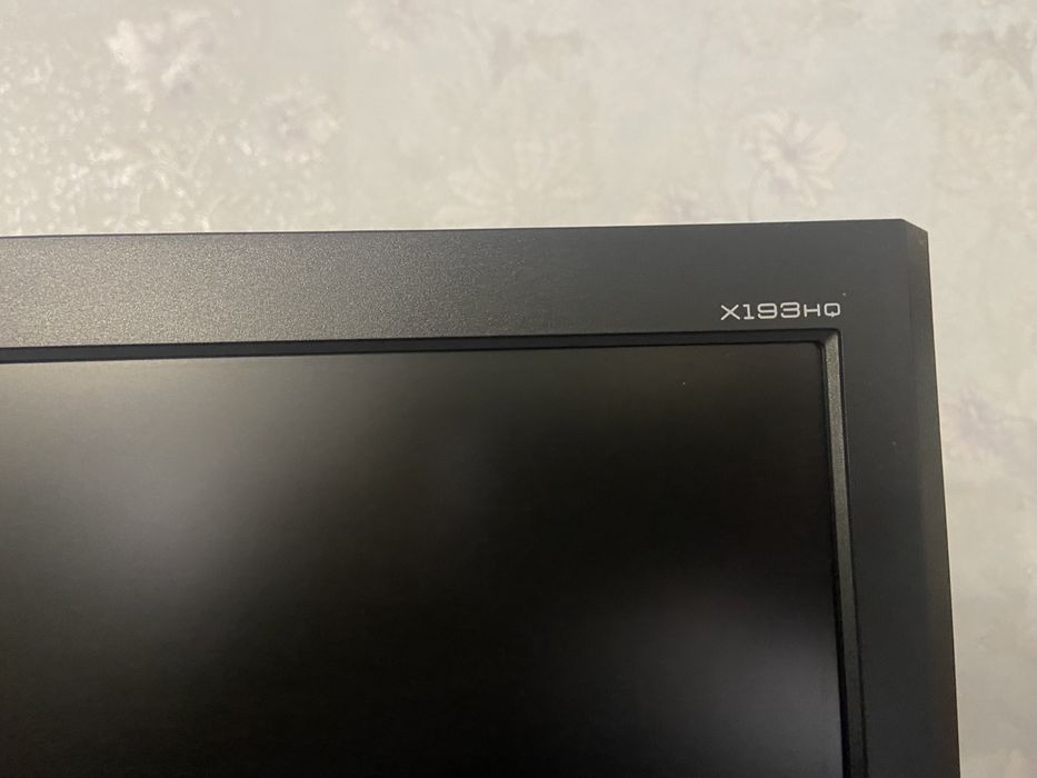 Монитор acer 19” дюймов