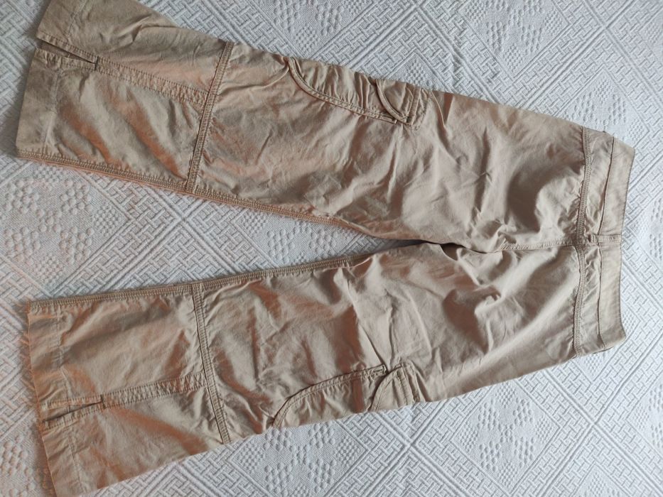 Calças ZA Girls 13/14 anos