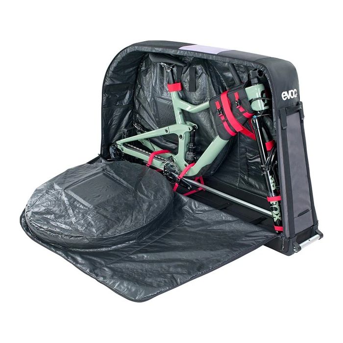 Aluguer de Mala de Transporte EVOC Pro