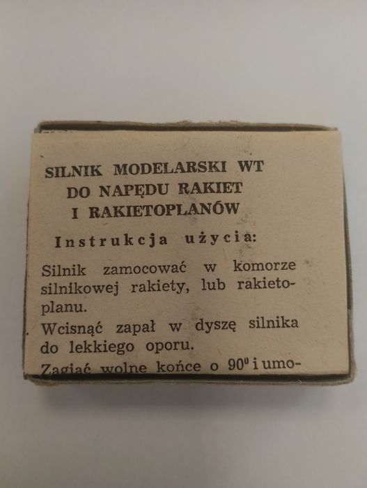 Silniczki modelarskie