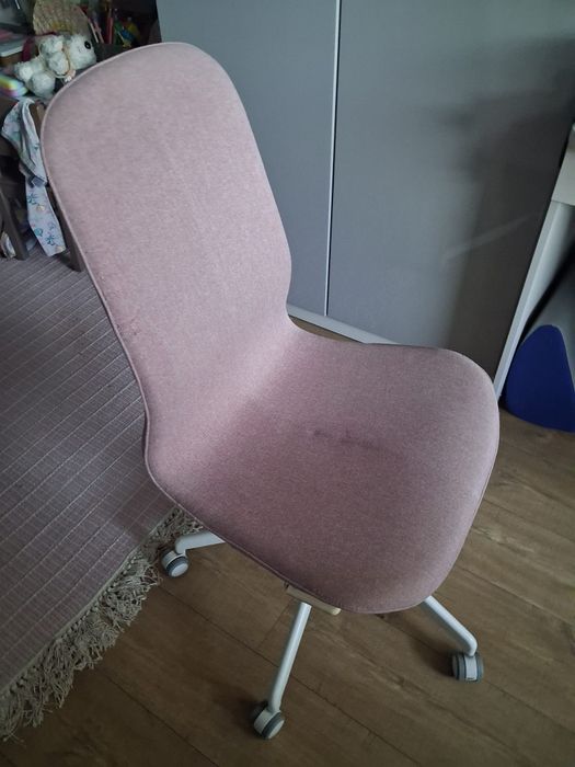 Krzesło obrotowe Ikea LANGFJALL