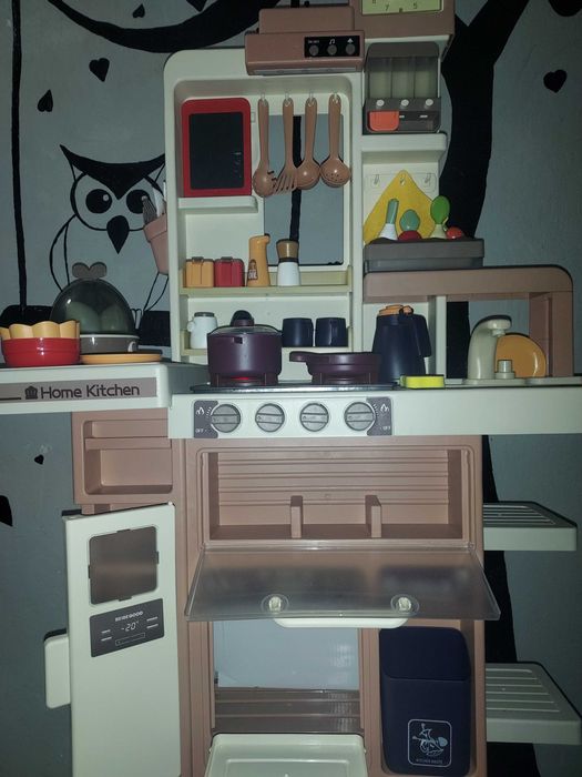 Sprzedam kuchnie dla dziecka