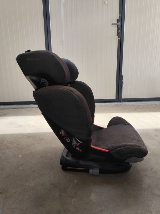 Cadeira Auto 15kgs/36kgs