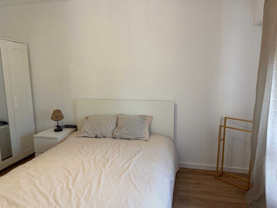 Arrendamento de quarto na Anta de Agualva