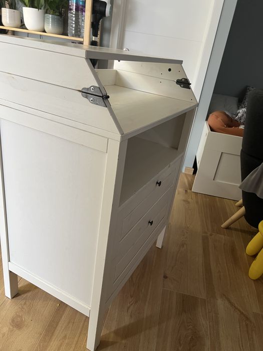Vendo trocador/cómoda
