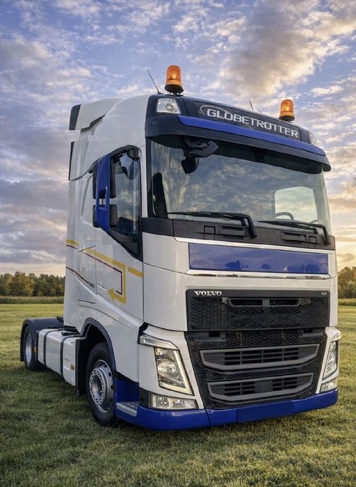 Volvo