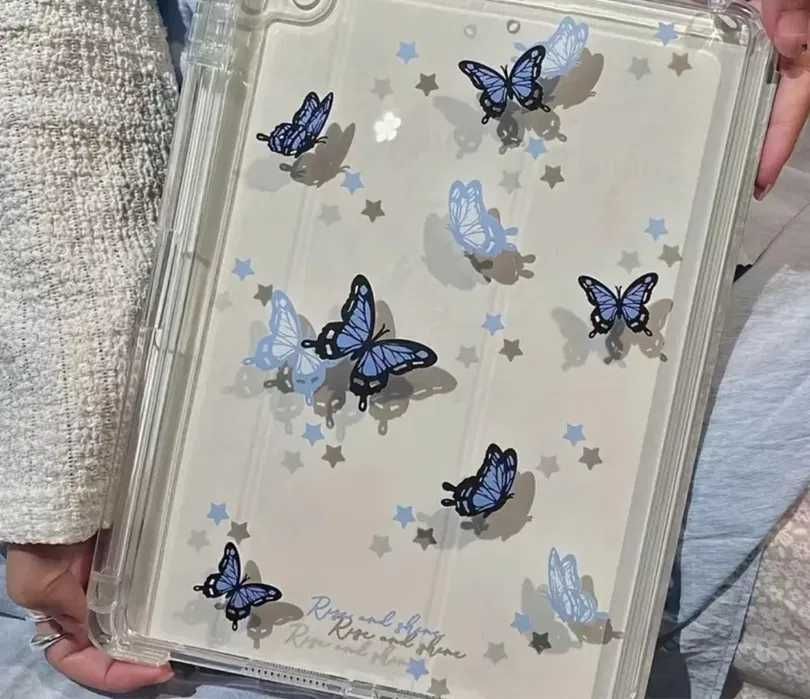 новий чохол iPad 11''