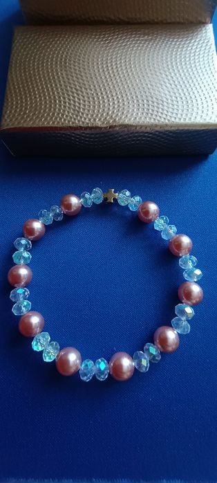 Bransoletka Swarovski