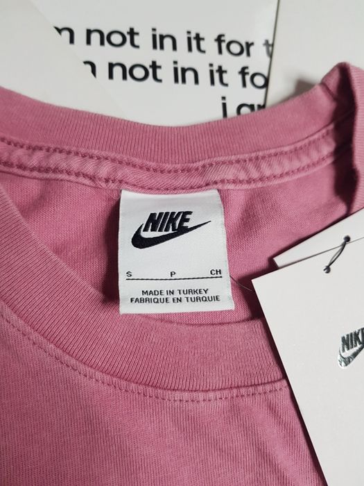 Футболка чоловіча Nike M NSW Arch SS Tee DC0724-665