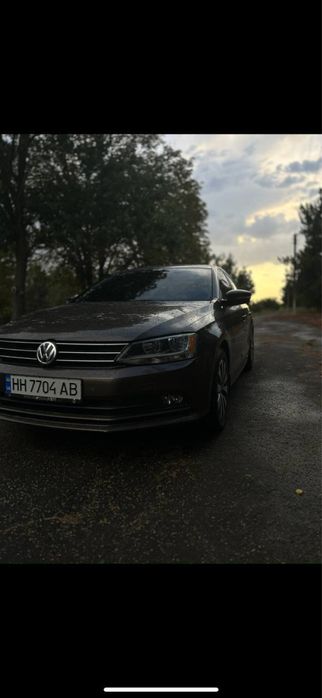 Фольцваген джета 2015 1,8 турбо
