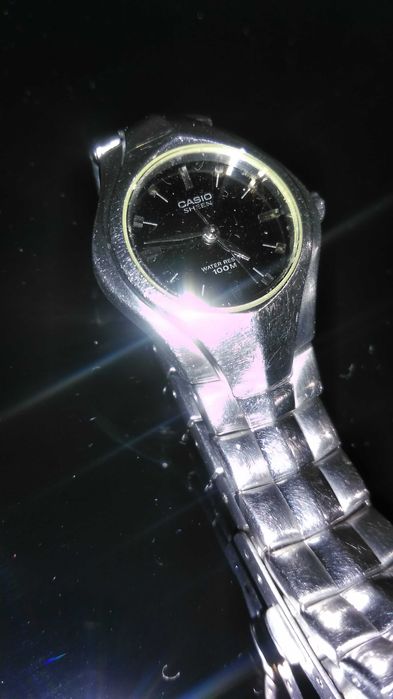 Zegarek damski Casio