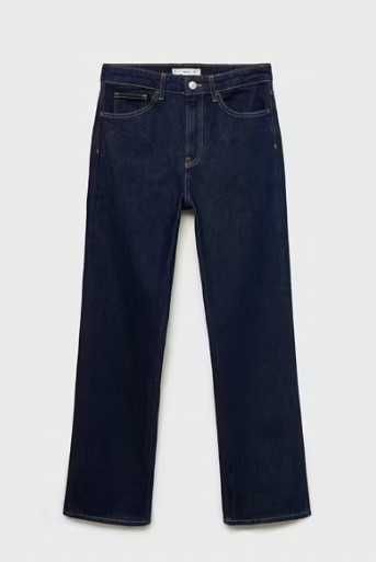Прямі джинси Mango (Matilda) .Р. 36, 38, 40,42