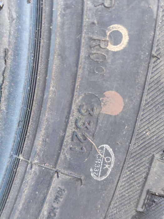 Opony Zimowe Rotalla Ice-Plus S220 235/60 R18