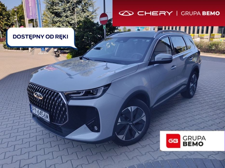 Chery Tiggo 7