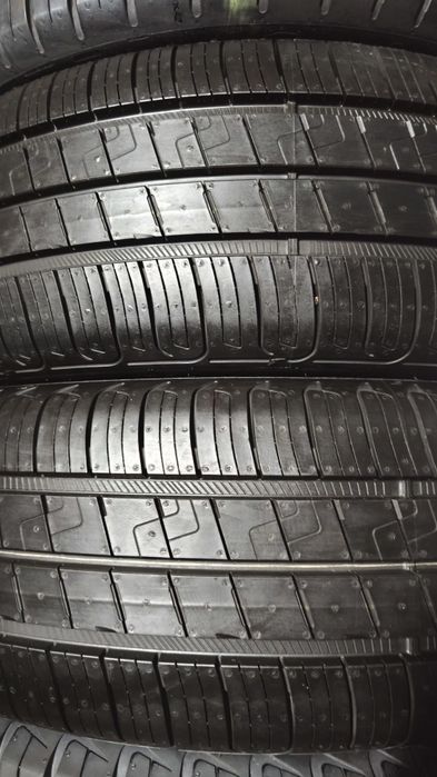 Pneus  195/55/20