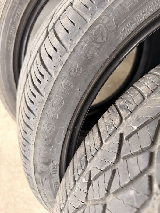 Opony letnie rozmiar 19 235/40