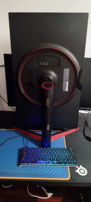 PC Gaming Completo Ryzen 5 3600 - GTX 1660Super