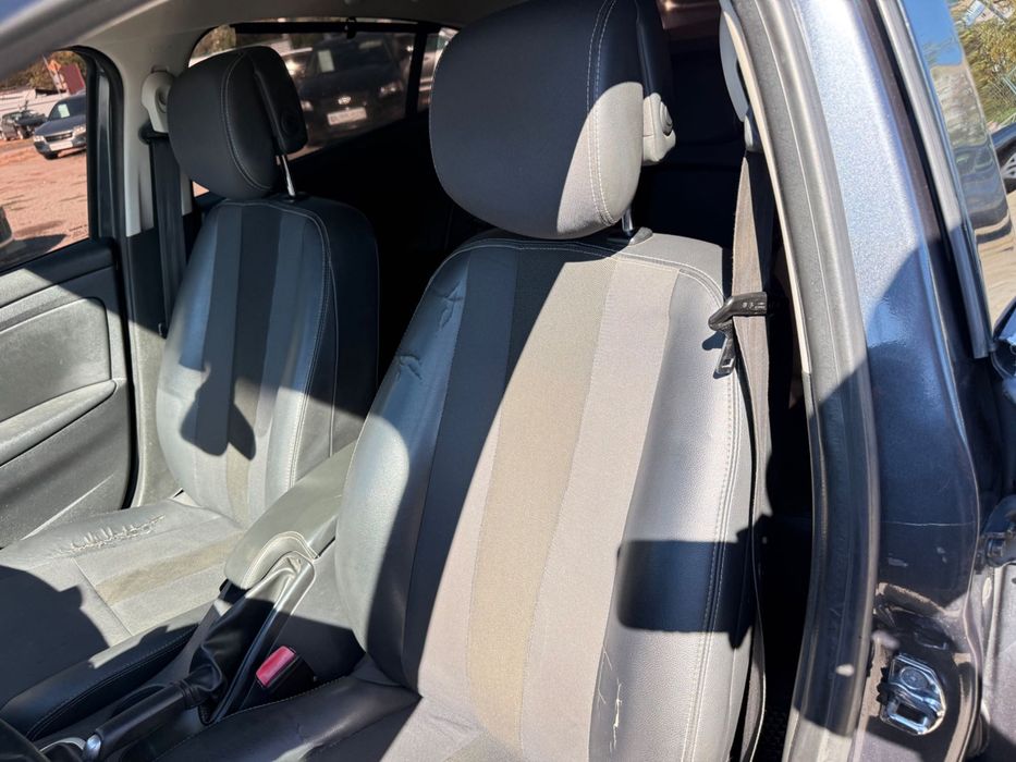 Renault Fluence 2011