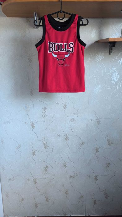 дитяча майка Primark, Chicago Bulls (NBA)