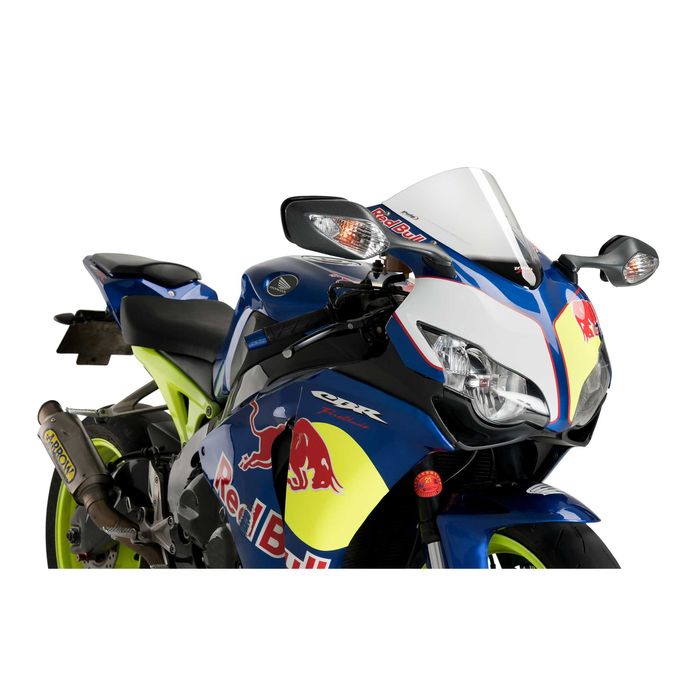 PUIG CBR1000RR 08-11 Viseira Racing transparente