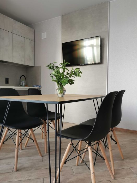 Світло постійно!!! Green Apart 3-кімн. люкси. Подобова оренда житла.