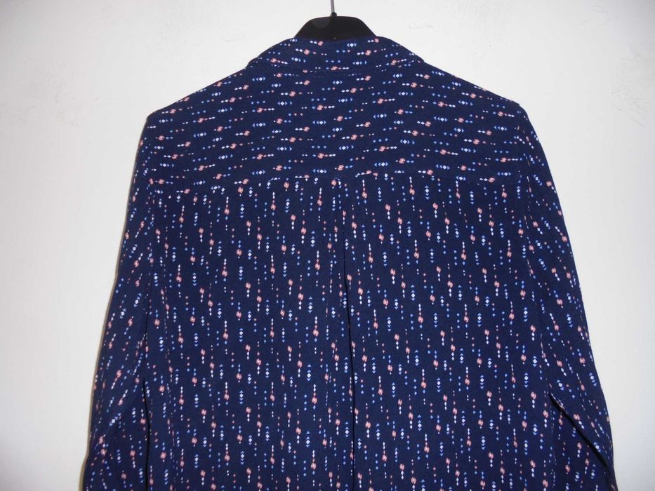 Blusa de senhora muito bonita