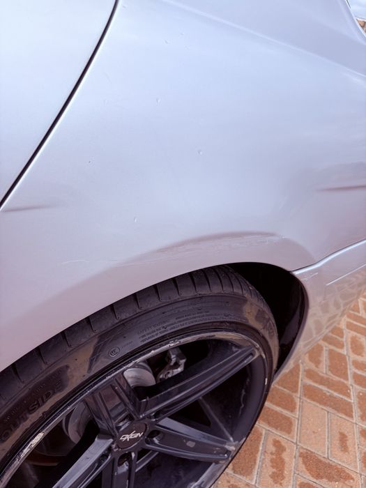 BMW 735 E65  2002
