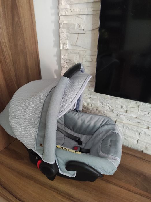 Nosidelko dla dziecka