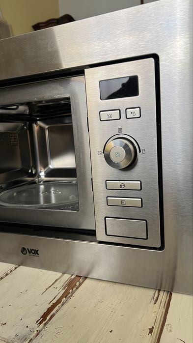 Microondas Vox Encastre IMWH-GD202IX