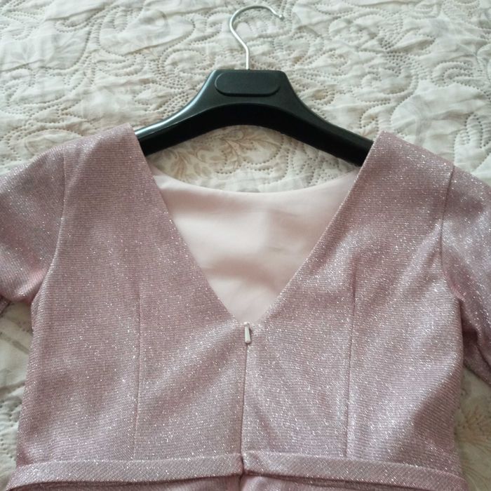 Плаття нарядне ( 7-10 років)