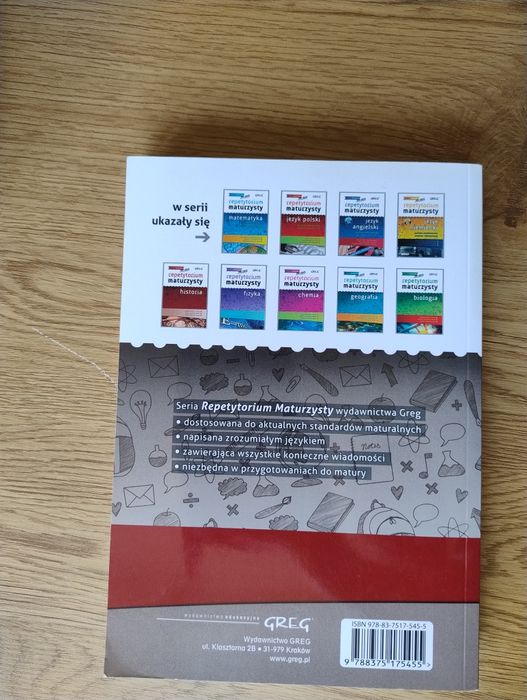 Repetytorium maturalne wos