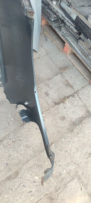 Audi A3 8L Lift LX7Z błotnik przód przedni lewy i inne