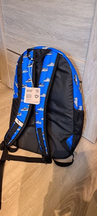 Plecak PUMA z metkami