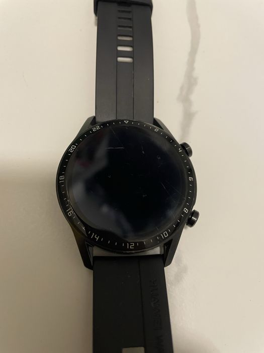 Huawei Watch GT2