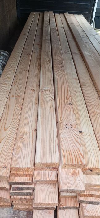 Терасна дошка Модрина, Смерека,Сосна