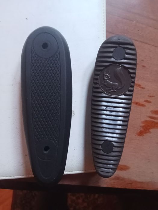 Тыльник приклада ТОЗ, ИЖ, МЦ