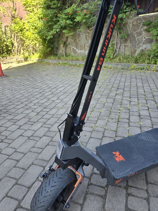 Kukirin g4/Кукірін г4