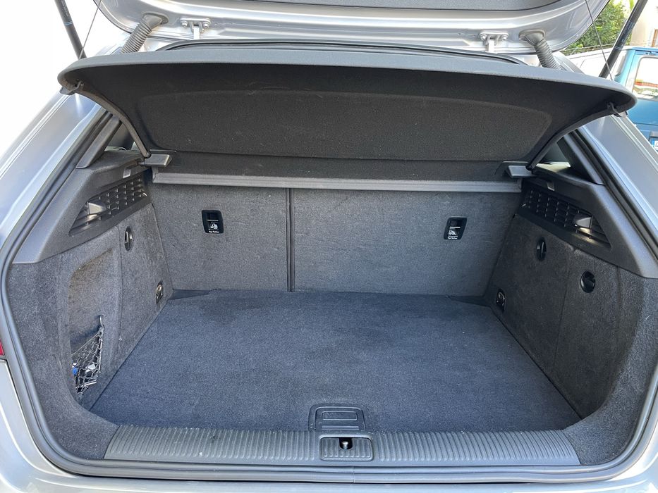 Audi A3 2.0 tdi Sline Plus