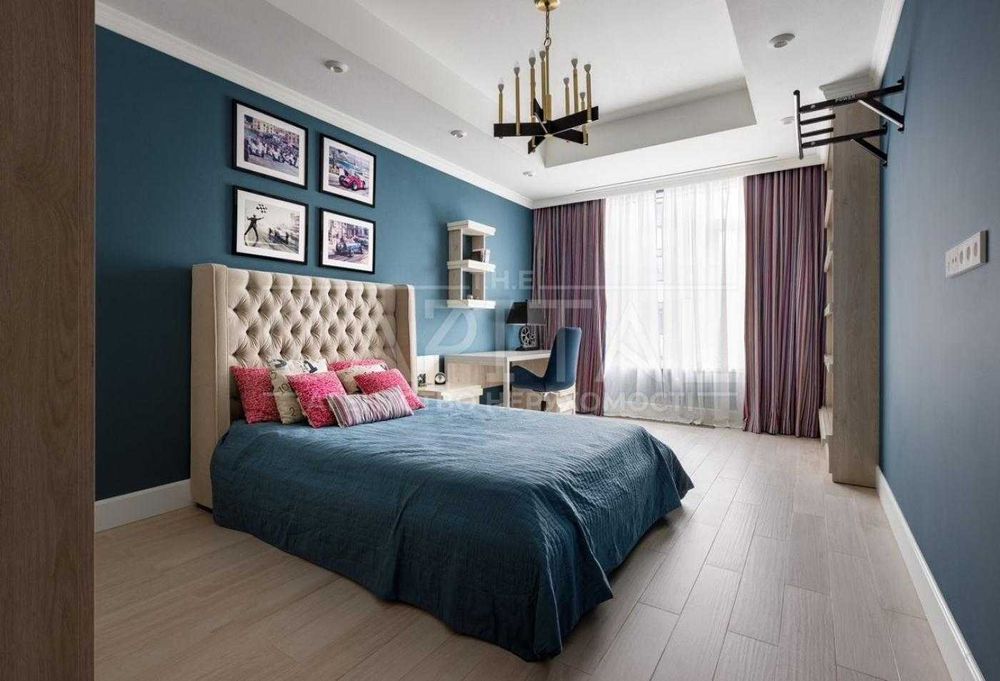 Багатокімнатна квартира за адресою вул. Бусловська (площа 190 м²) - Atlanta.ua - фото 11