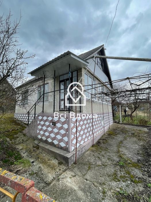 Продаж садового (дачного) будинку